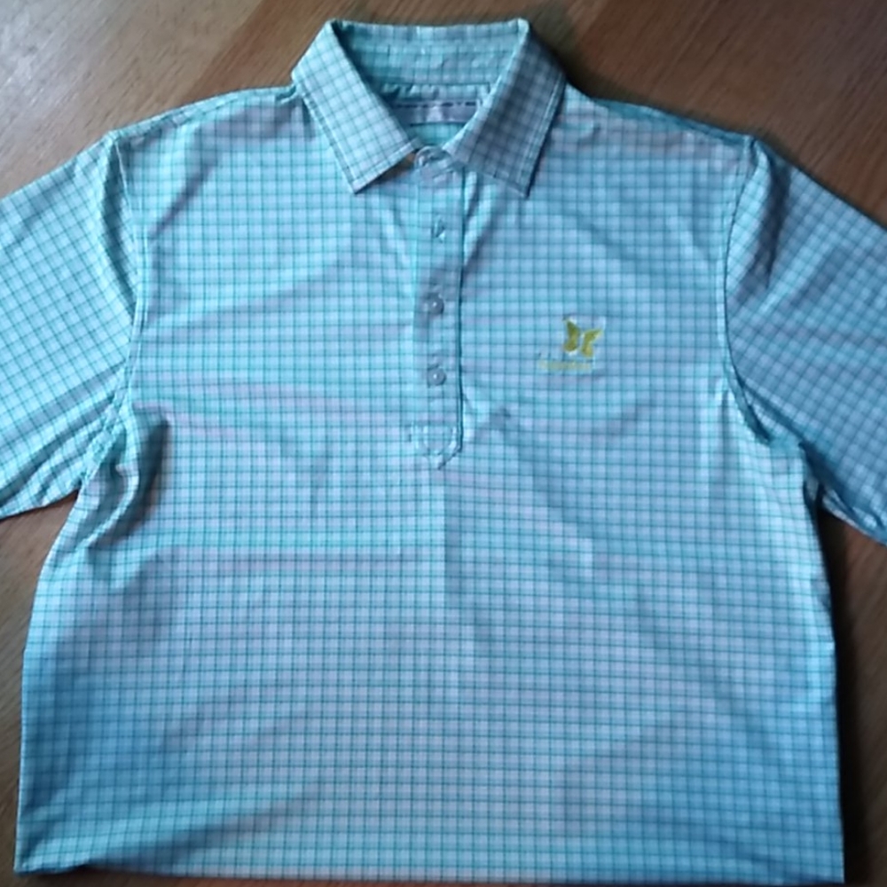 Carnouste shirt